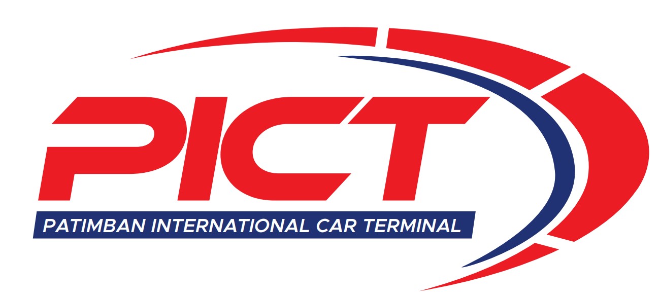 PT Patimban International Car Terminal