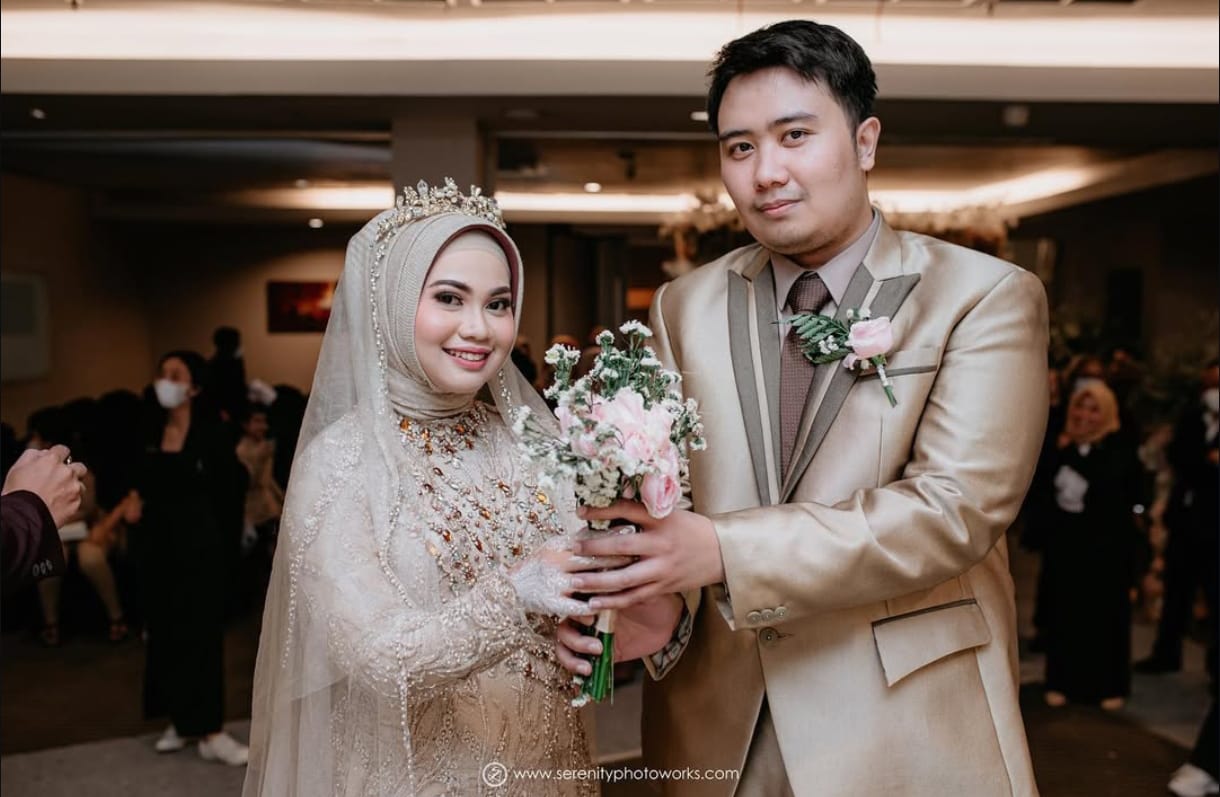 Paket Wedding Ruby (Hotel/Gedung/Resto)