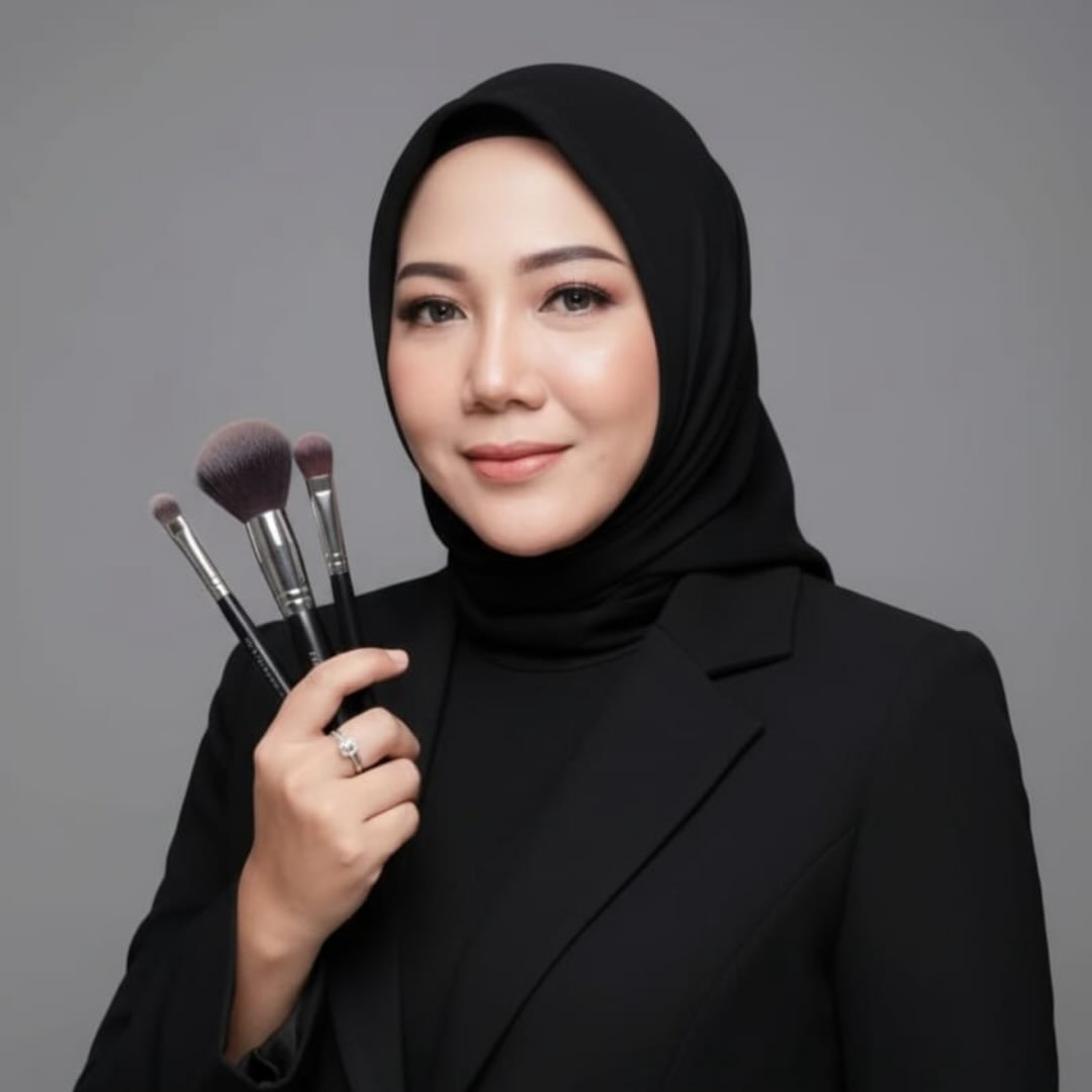 Nurelia Makeup Artist